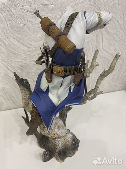 Коллекционная фигурка Assassin’s Creed