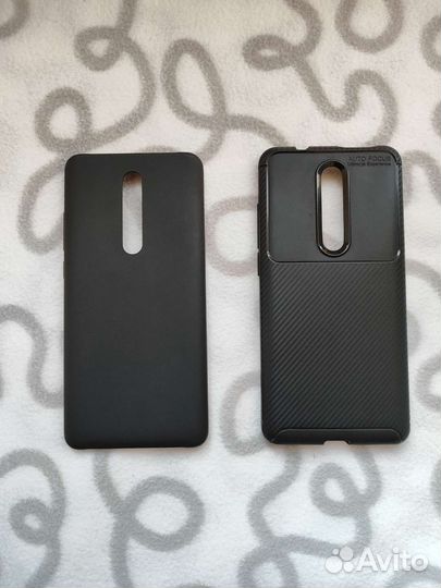 Телефон Xiaomi Mi 9t