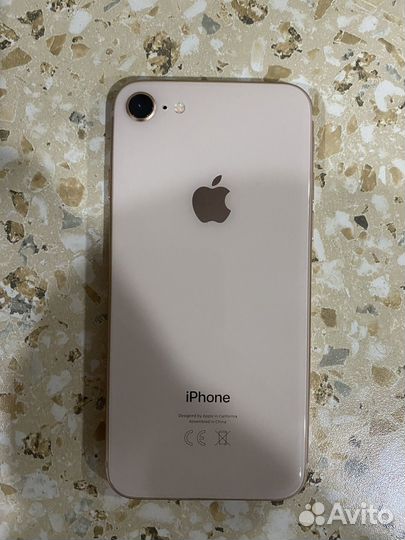 iPhone 8, 64 ГБ