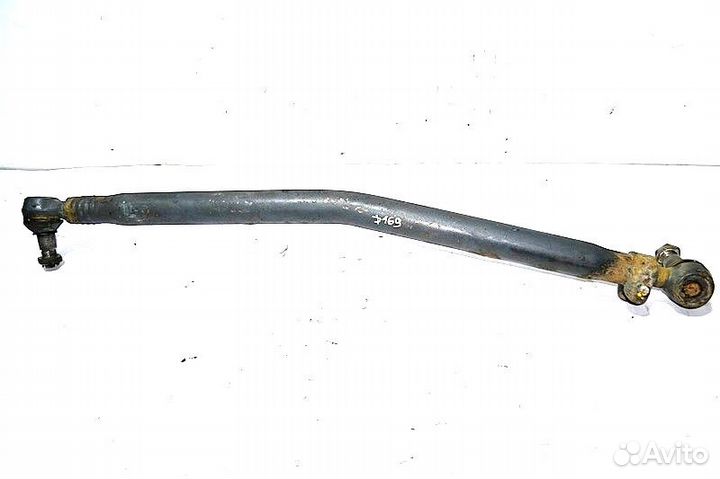 Рулевая тяга DAF XF105 (01.05)