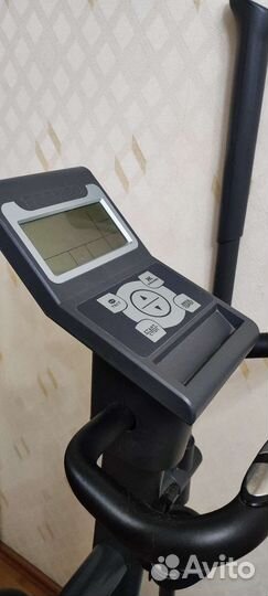 Эллиптический тренажер torneo stella c 507