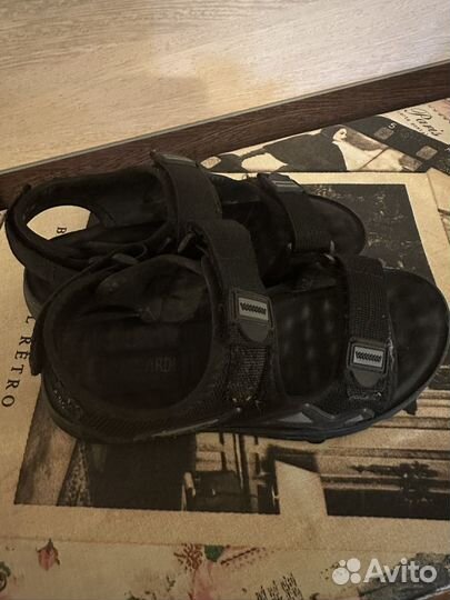 Босоножки р35