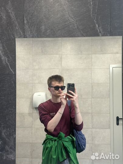 Бармен/администратор