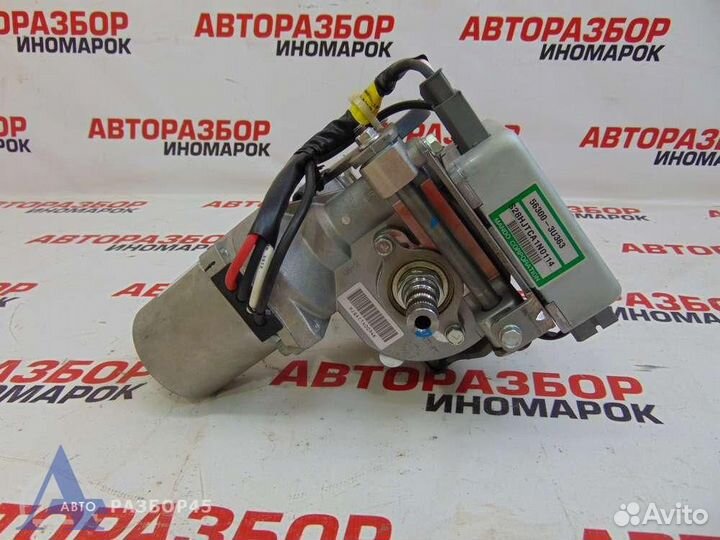 Насос гидроусилителя электрогидроусилитель, эгур Kia Sportage 3 SL 2010-2015