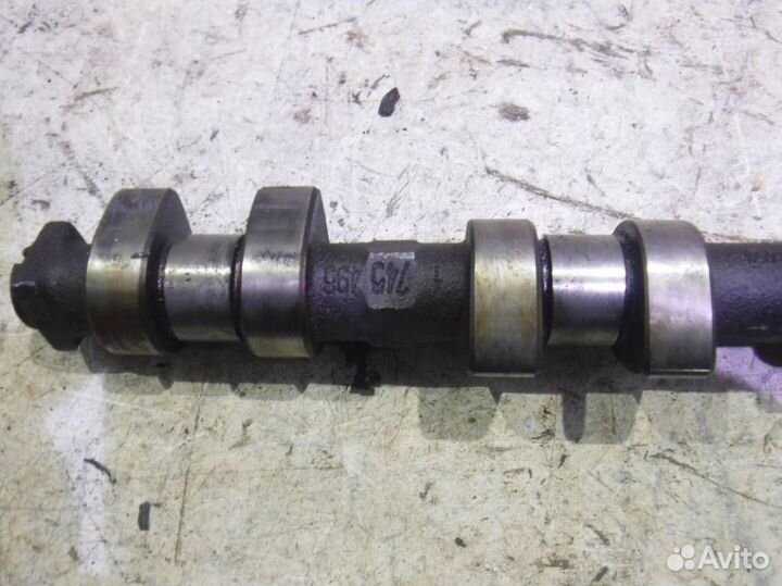 Распредвал впускной бмв