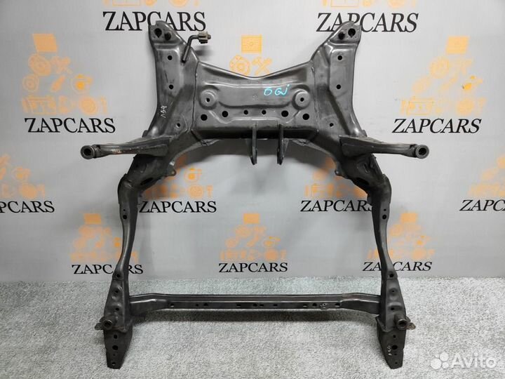 Подрамник Mazda 6 GJ 2012-2018