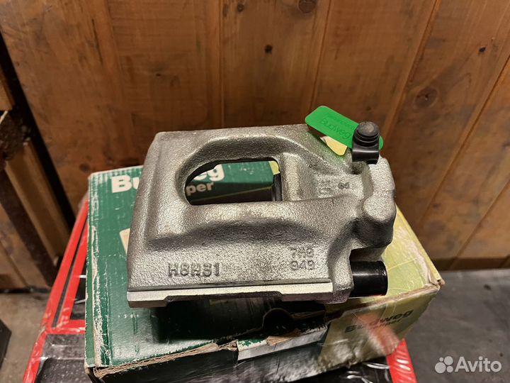 Суппорт Транспортер Т5