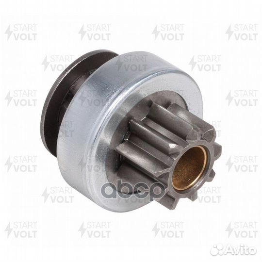 Привод стартера (бендикс) для а/м Daewoo/Chevro