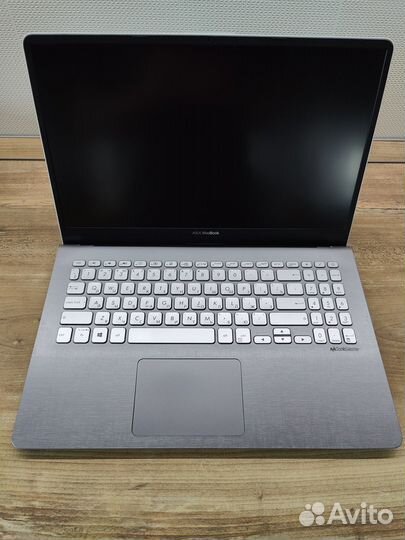 Ноутбук Asus VivoBook, Intel, RAM 16 GB