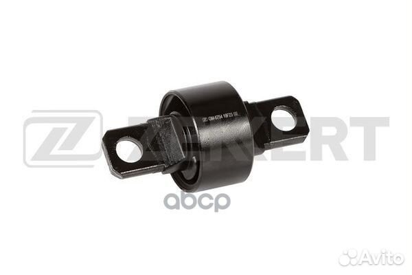 С/блок внутренний зад. продольного рычага Mazda