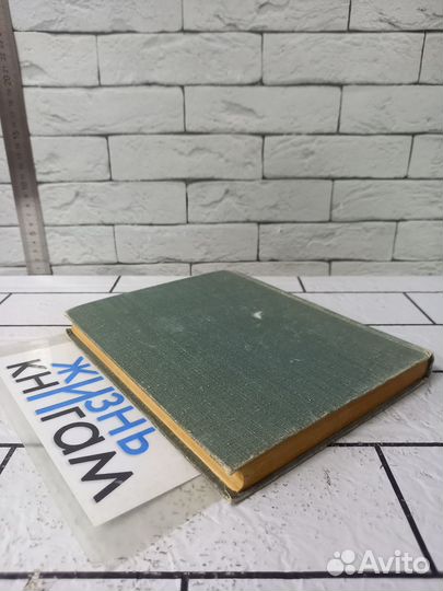 Ганецкий И. Д. Диетические блюда