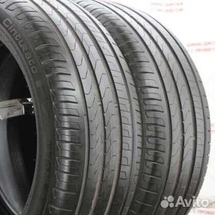 Pirelli Cinturato P7 275/35 R19