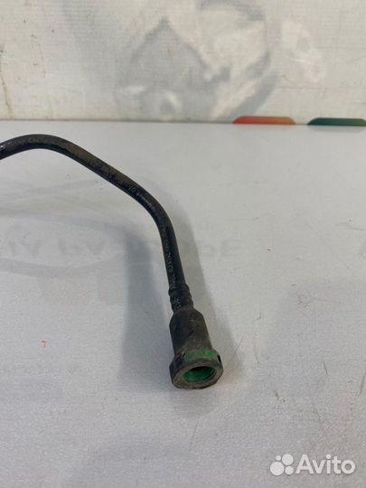 Трубка топливная Renault Arkana LJC H4M 2019