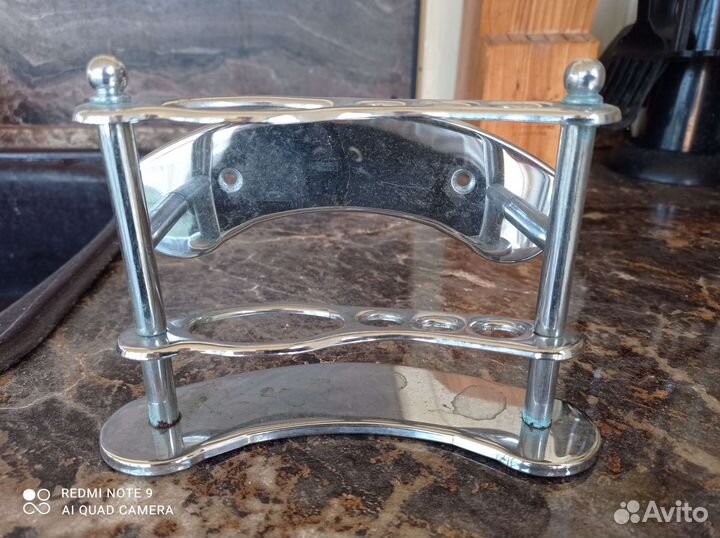 Подставка для зубных щеток