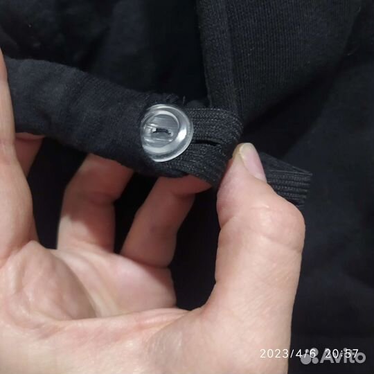 Комбинезон для беременных