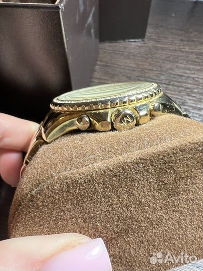 Часы michael kors