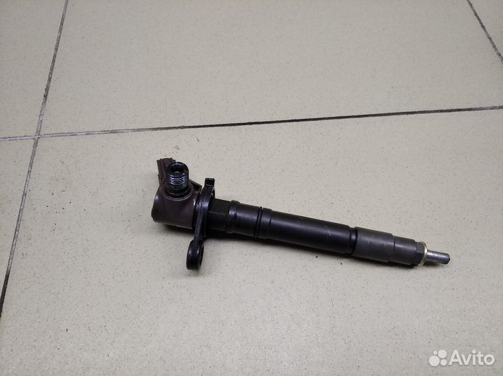 Форсунка дизельная электрическая Hi Lux 2015