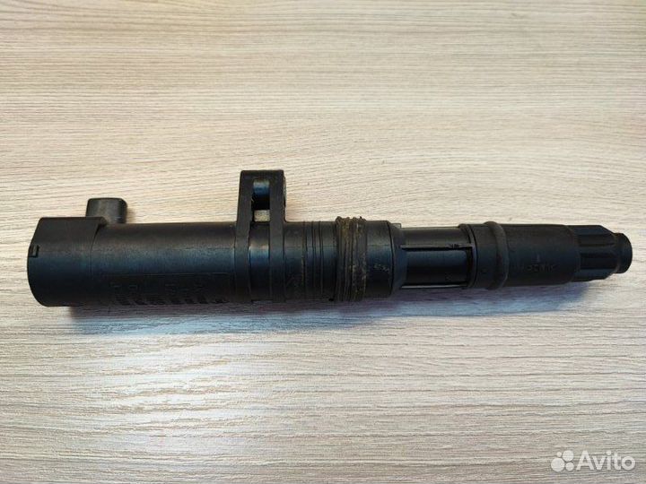 Катушка зажигания Renault Duster