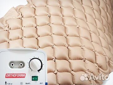 Противопролежневый матрас