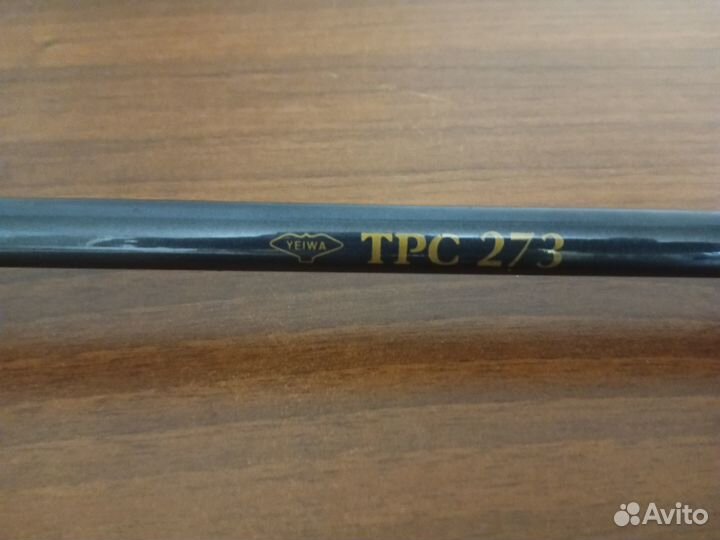 Удочки и спиннинги бу (только поликарбонатовые)