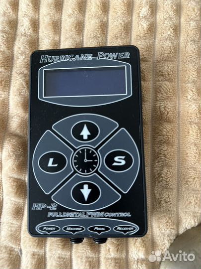 Машинка для татуажа