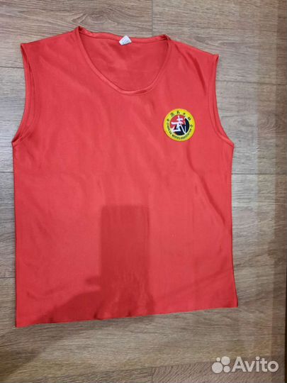 Форма для боевых искусств