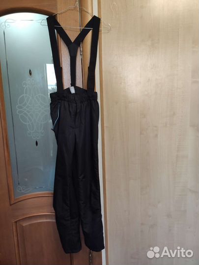 Разминочный костюм Craft женский