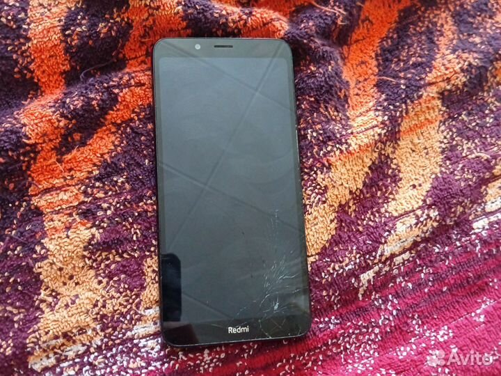 Xiaomi Redmi, 4 ГБ