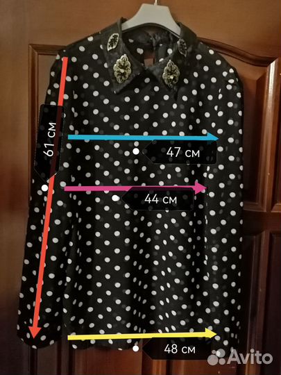 Блуза женская