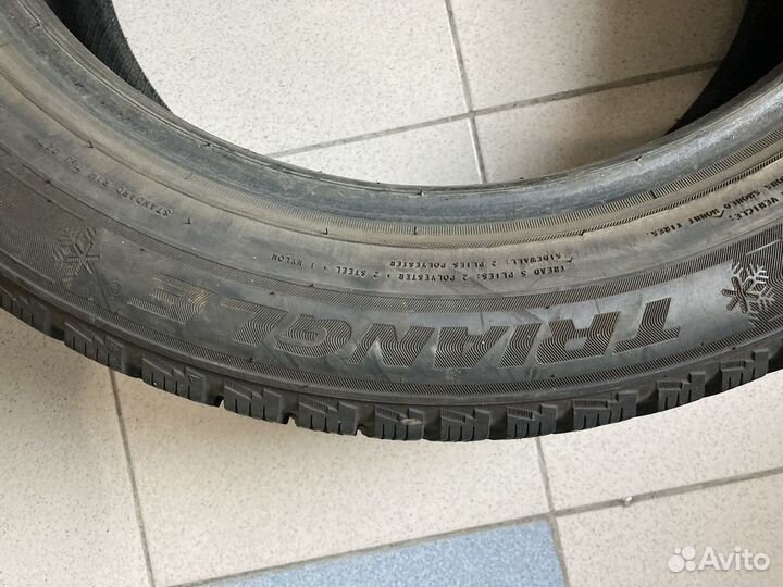 Triangle Snowlink TWT02 235/50 R18