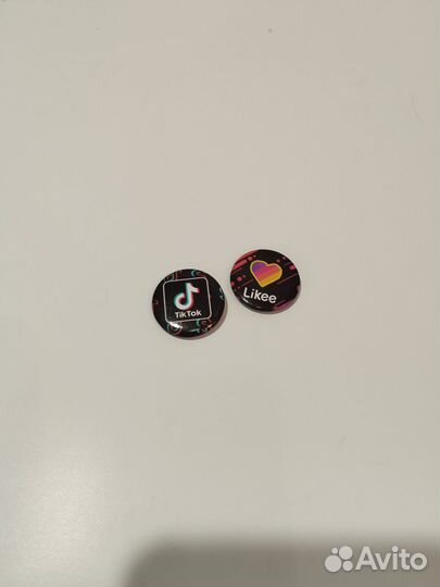 Значки сети