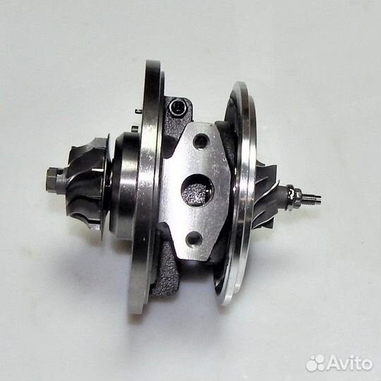 Картридж турбины (турбокомпрессора) 045145701E