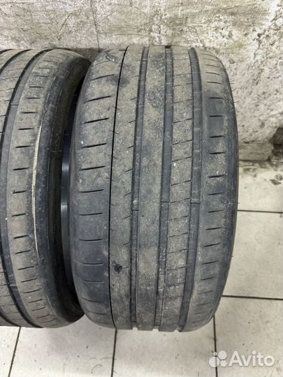 Michelin Pilot Super Sport 265/30 R20 94Y