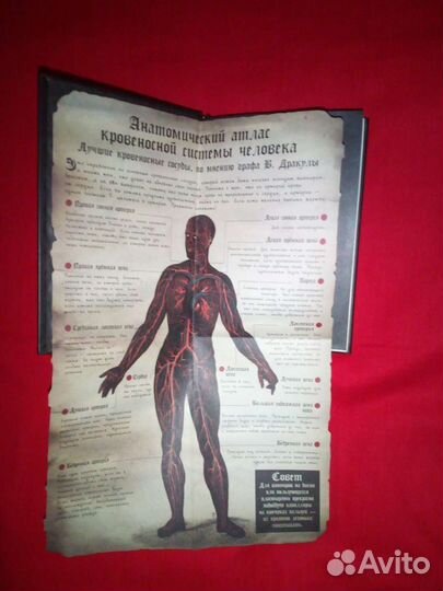 Подлинные Дневники вампира