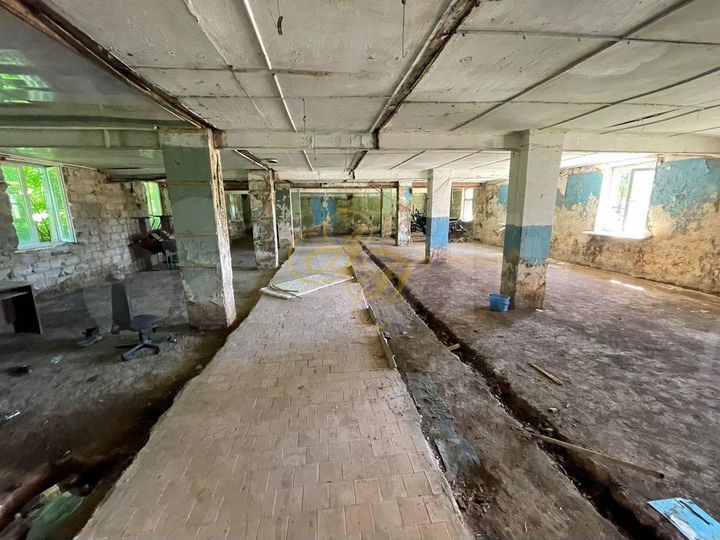Сдам складское помещение, 2000 м²