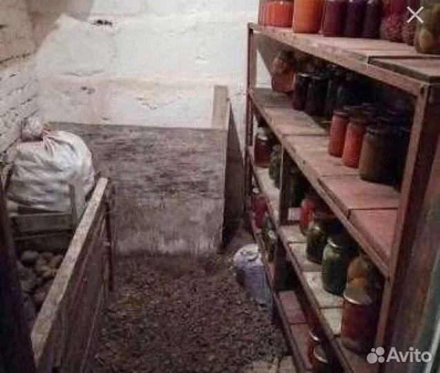 Продам погреб
