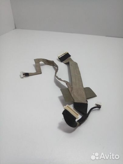 Шлейф матрицы для Acer 6252 DD0ZU1LC0000