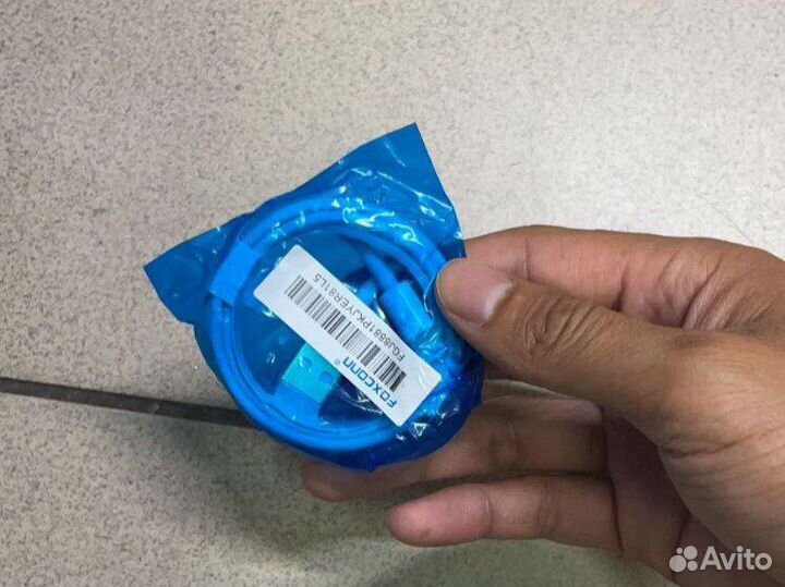 Кабель type-c usb 6А оптом