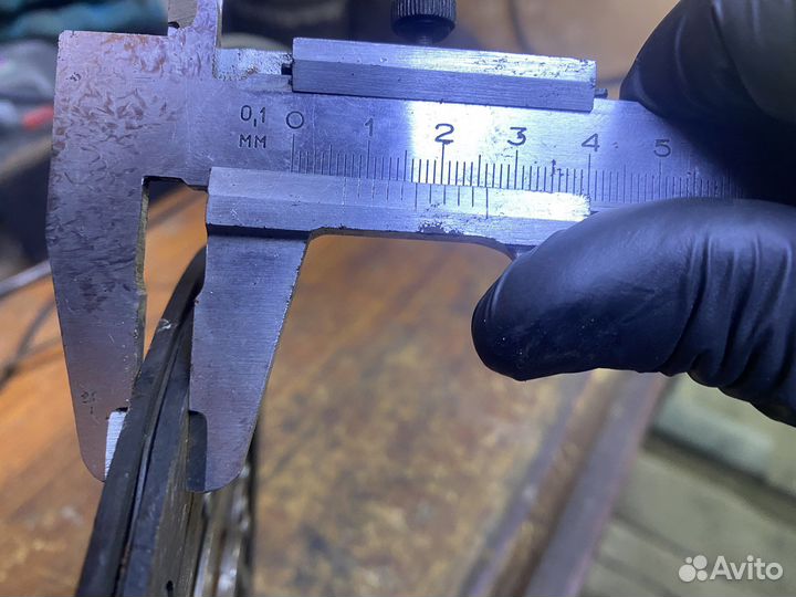 Сцепление ford focus 2