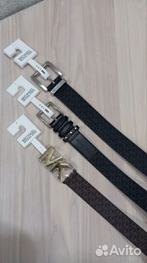 Женский ремень Michael Kors оригинал