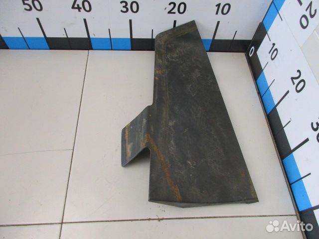 Накладка (кузов внутри) Volvo FM4 FH4