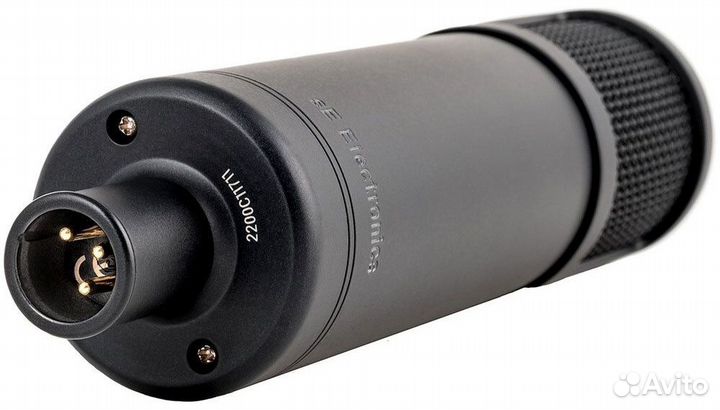 SE electronics SE 2200 - конденсаторный микрофон