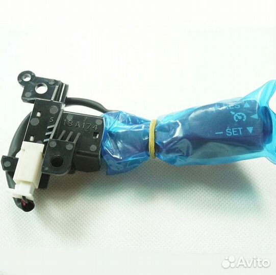 Круиз контроль для Toyota Verso