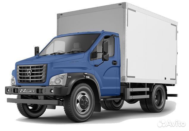 Водитель категории С