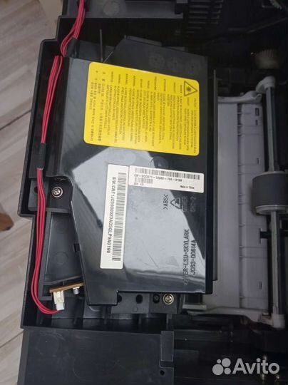 Xerox Phaser 3117 запчасти