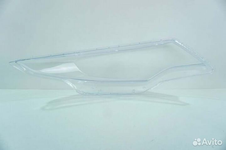 Стекло фары левое Kia Optima 4 2015-2020