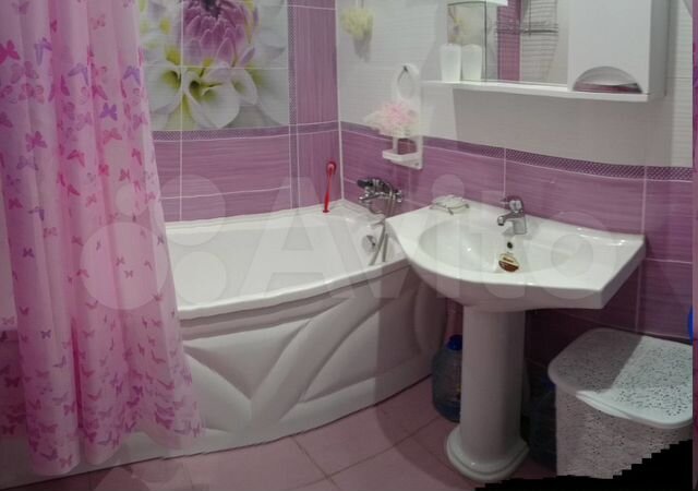 2-к. квартира, 56 м², 2/9 эт.