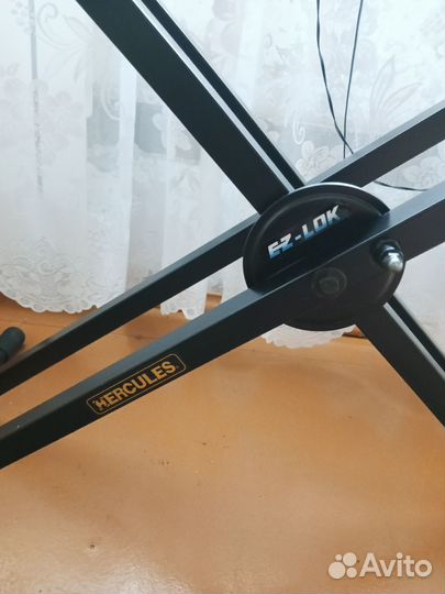 Синтезатор Yamaha psr E403