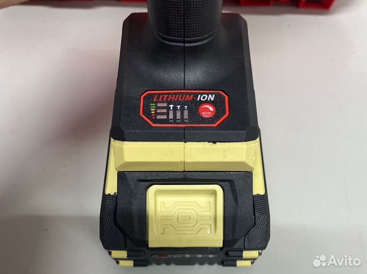 Набор инструментов 2 в 1 Feng Bao