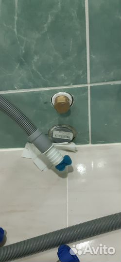 Услуги мастер на час